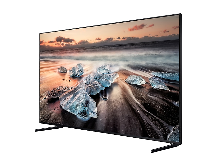 Samsung Q900R 2.16 m (85") 8K Ultra HD Smart TV Wi-Fi Black – image 2