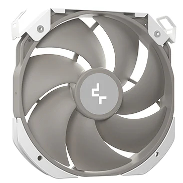 DeepCool ASSASSIN 4S cpu-koeler – Foto 8 van 10