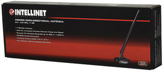 Intellinet 524018 network antenna 7 dBi – image 5
