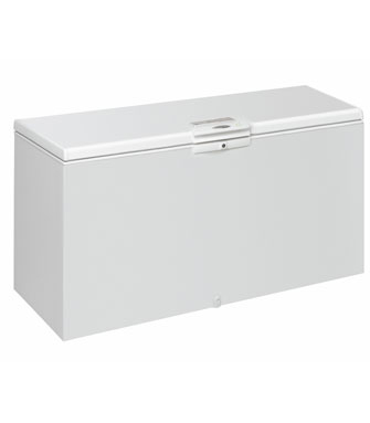 Whirlpool WH3610 A++DGT
