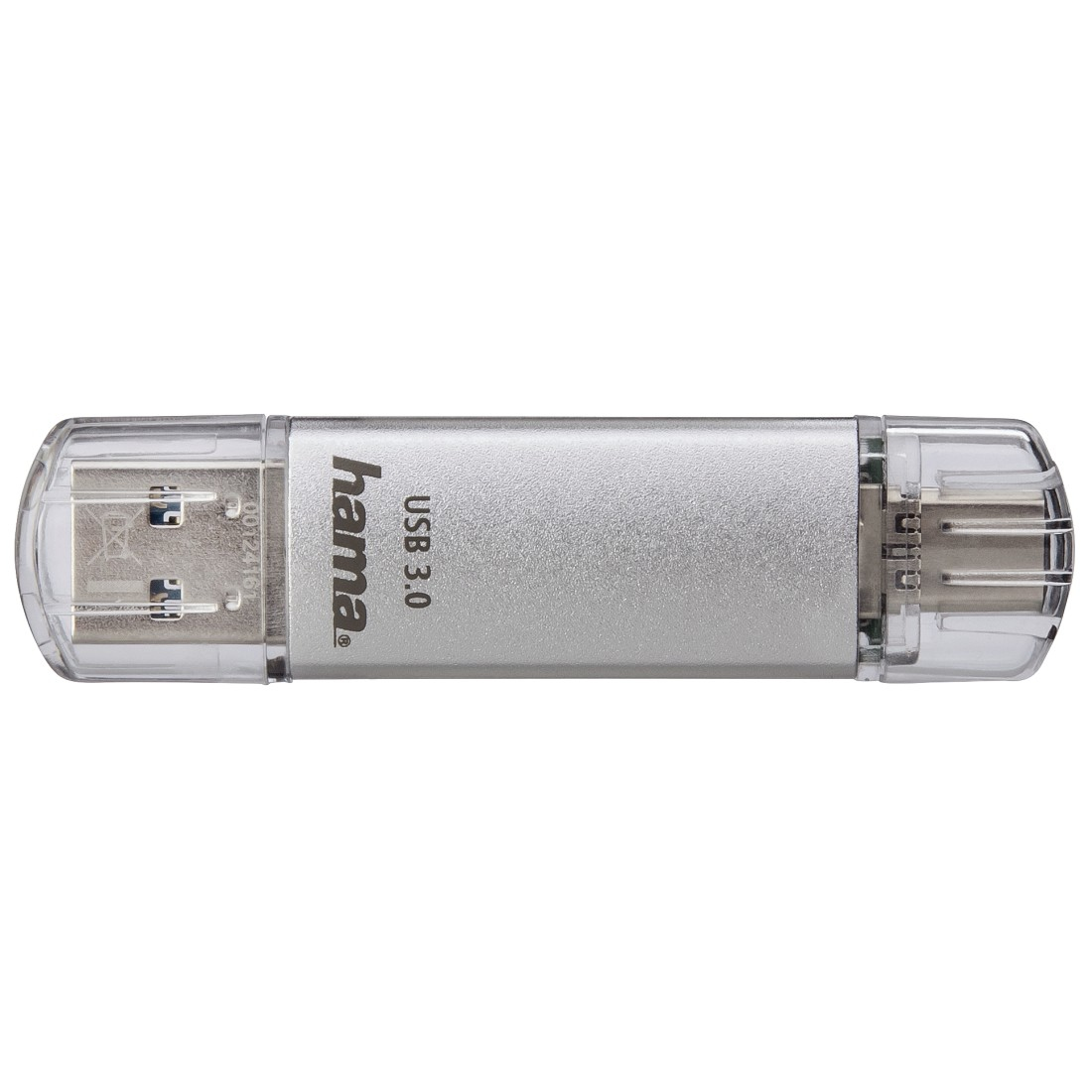 Hama C-Laeta USB flash drive – image 3
