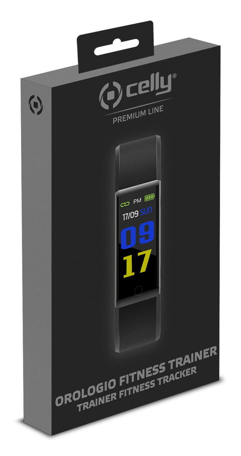 Celly PYTRAINER smartwatch / sport watch – image 3