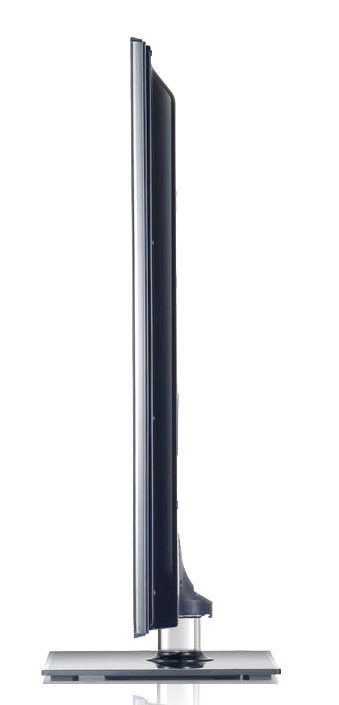 Samsung PS51E550D1PXZT TV – image 2