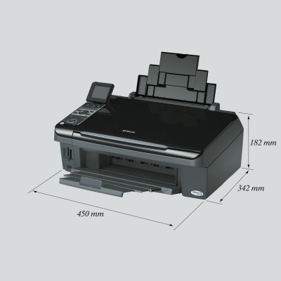 Epson Stylus SX400 – image 7