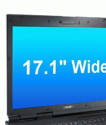 ASUS A7F-7S022C Intel® Core™2 Duo T5500 – image 2