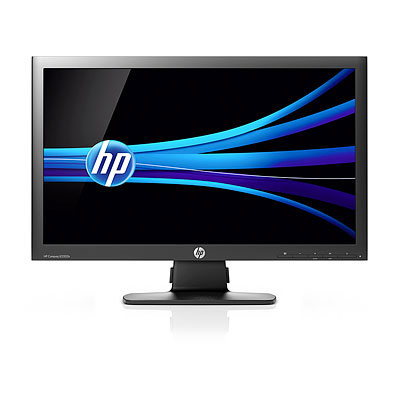 HP LL649A8 computer monitor