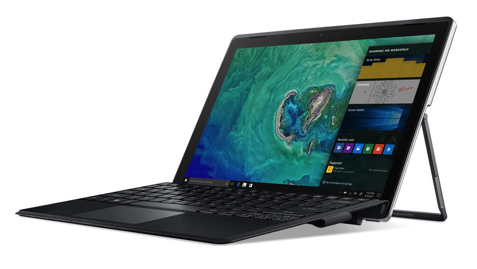 Acer Switch 3 SW312-31-P7BB Intel® Pentium® N4200 Hybrid (2-in-1) – image 1