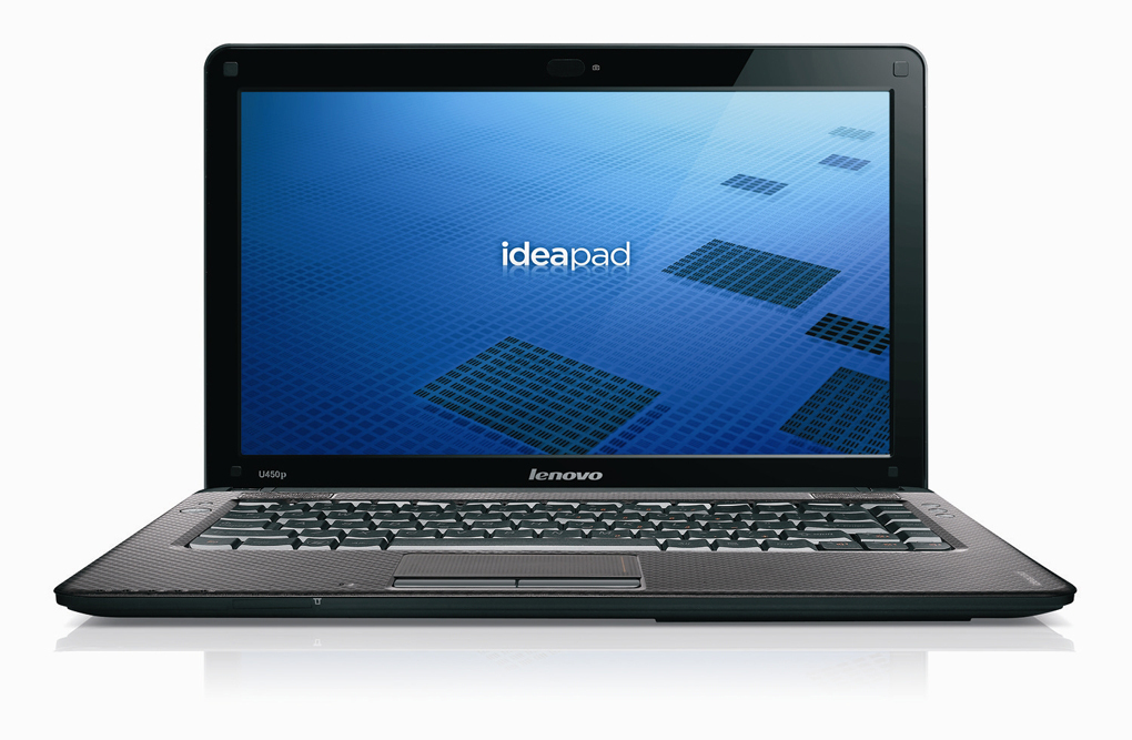 Lenovo IdeaPad U450 Intel® Celeron® SU2300