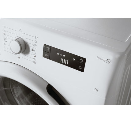 Whirlpool FWSF61253W EU – image 3