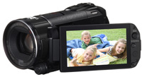Canon HF S30