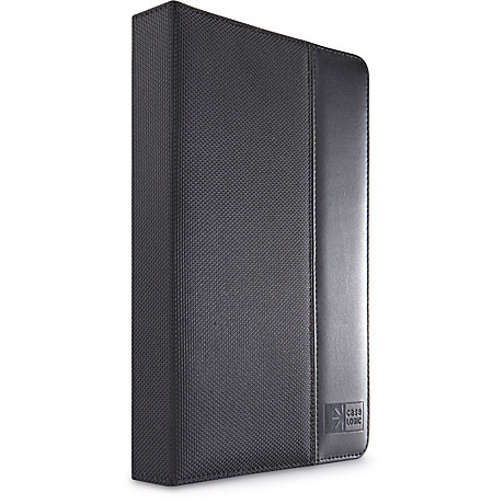Case Logic UFOL-107 17.8 cm (7") Cover Black