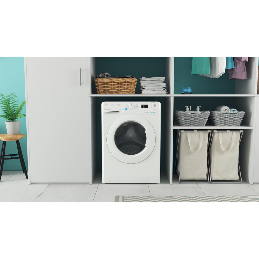 Indesit BWA 81285X W IT – image 6