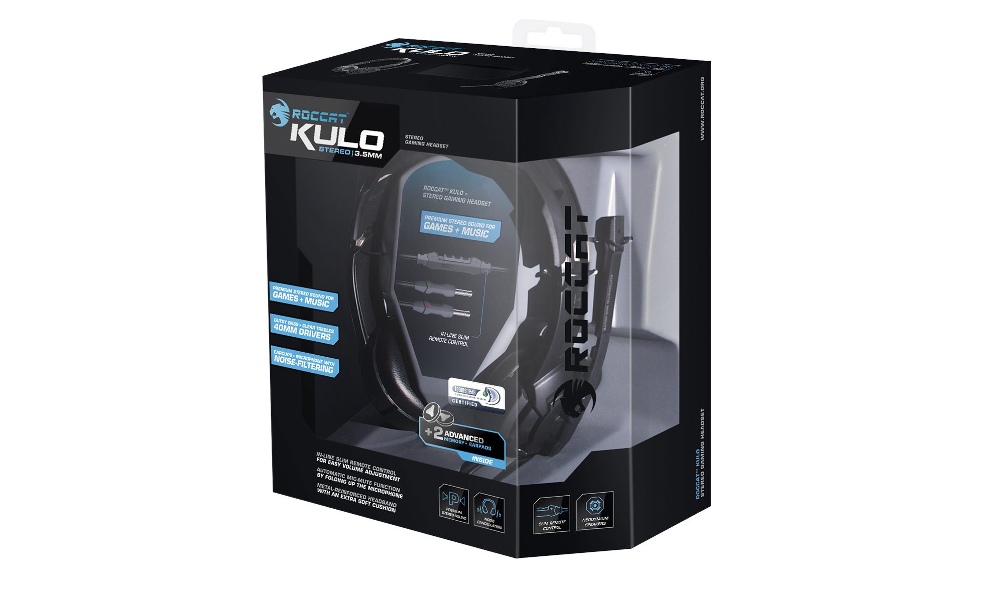 Turtle Beach Kulo Stereo – image 5