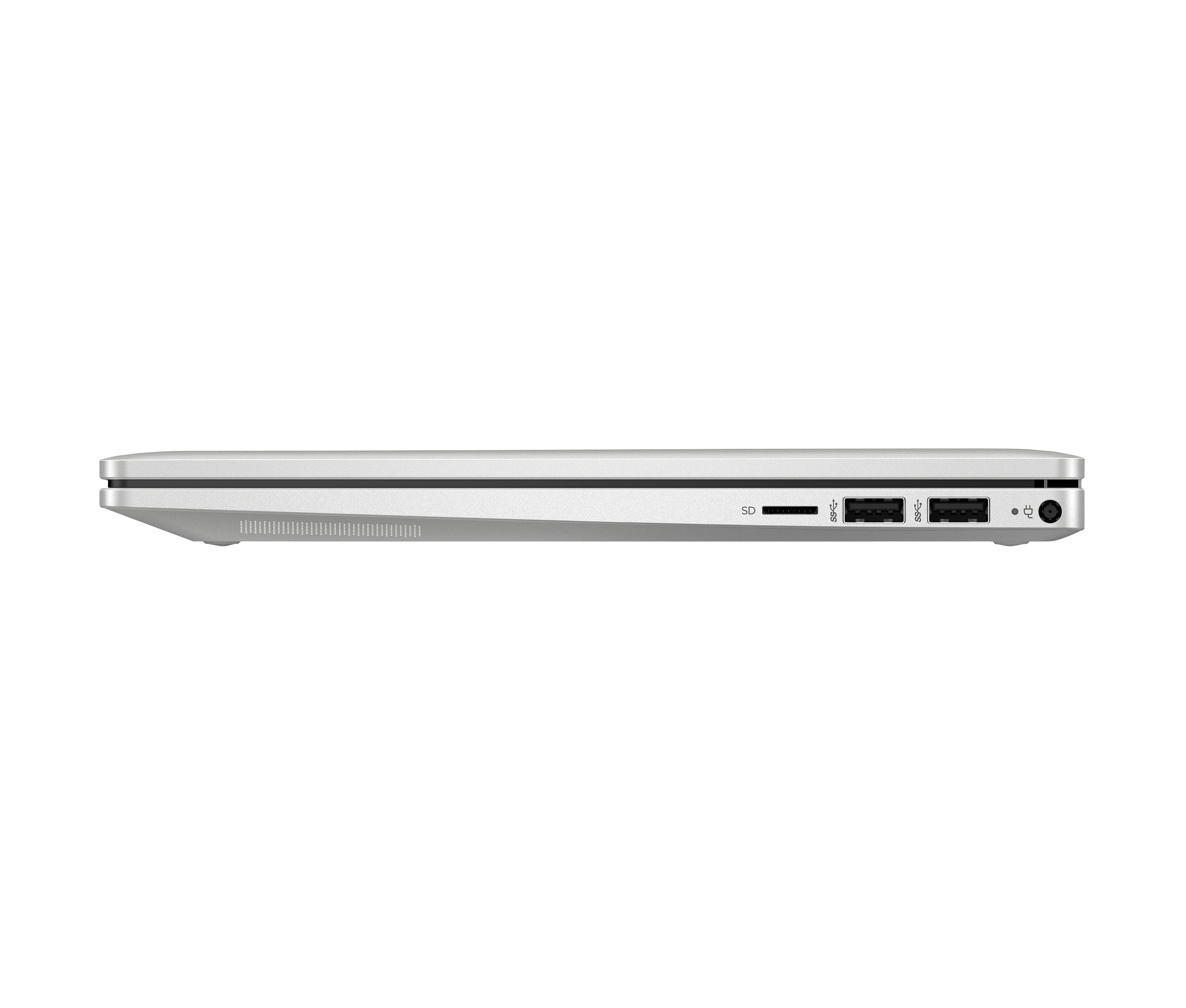 Convertible 2 en 1 - HP Pavilion x360 14-ek2002ns, 14" Full HD, Intel® Core™ 7 150U, 16GB RAM, 1TB SSD, Gráficos Intel®, W11 H, Plata - imagen 16