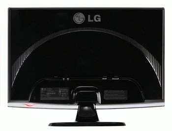LG W1954TQ-PF computer monitor – image 6