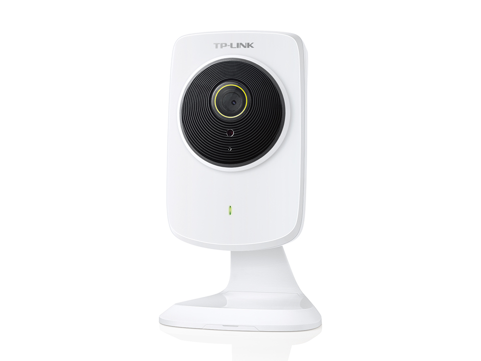 TP-Link DAY/NIGHT HD 720P WL CLOUD C H.264 1/4IN 2.4GHZ 802.11B/G/N – image 3
