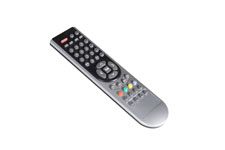 Salora 19LCH4000D TV – image 5