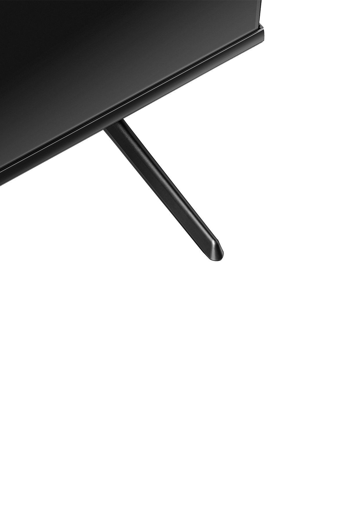 Hisense 43E7HQ 109.2 cm (43") 4K Ultra HD Smart TV Wi-Fi Black 250 cd/m² – image 4