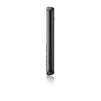 Samsung E3210 5.08 cm (2") 79.3 g Black – image 3