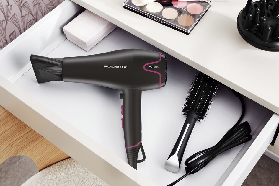 Rowenta Motion Dry CV5713 hair dryer – image 4