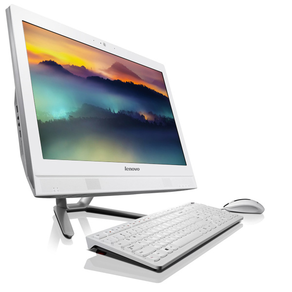 Lenovo C460 4G50GVW – image 2