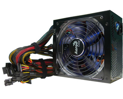 Aerocool E85M power supply unit