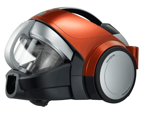 LG VC9212CV4 vacuum – image 2
