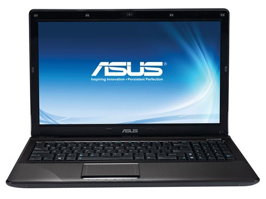 ASUS X53SJ-SX126V Intel® Core™ i3 i3-2310M