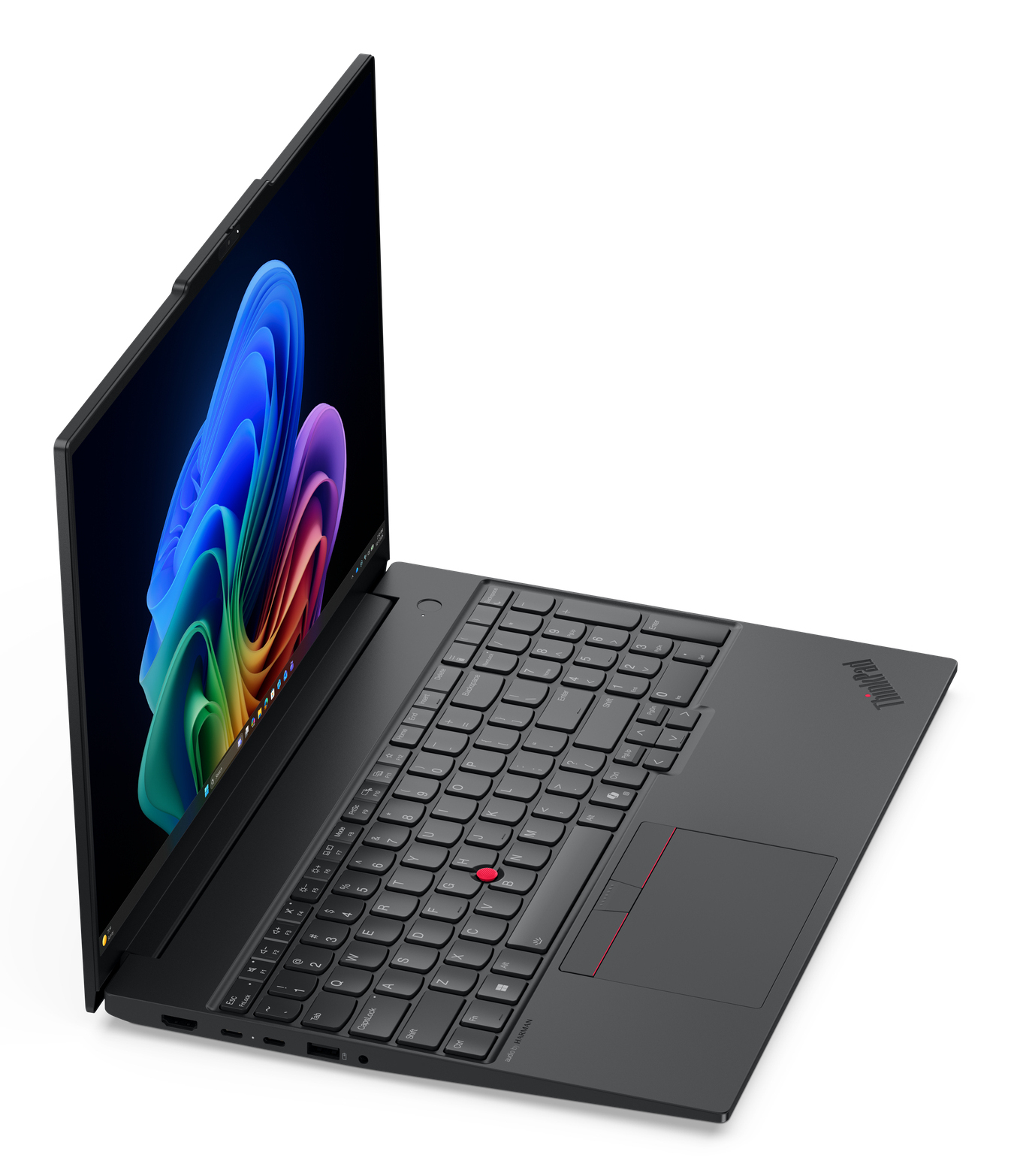 Lenovo ThinkPad E16 Gen 4 (AMD) Copilot+ PC – image 7