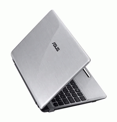 ASUS Eee PC 1201N-SIV019M – image 2