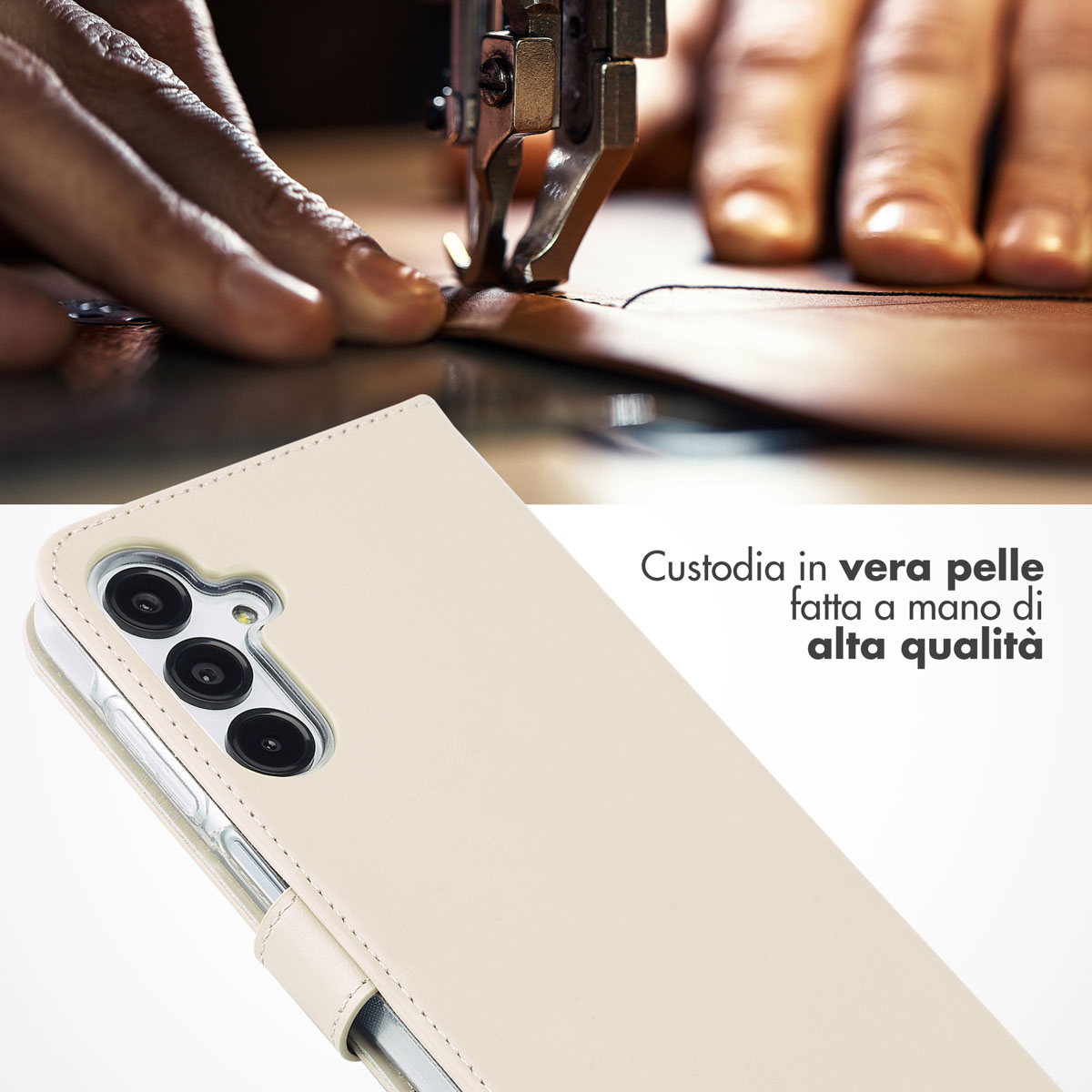 Selencia SH00081085 mobile phone case – image 4