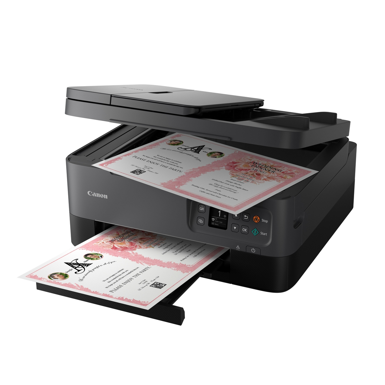 Canon PIXMA TS7450 Inkjet A4 – image 6