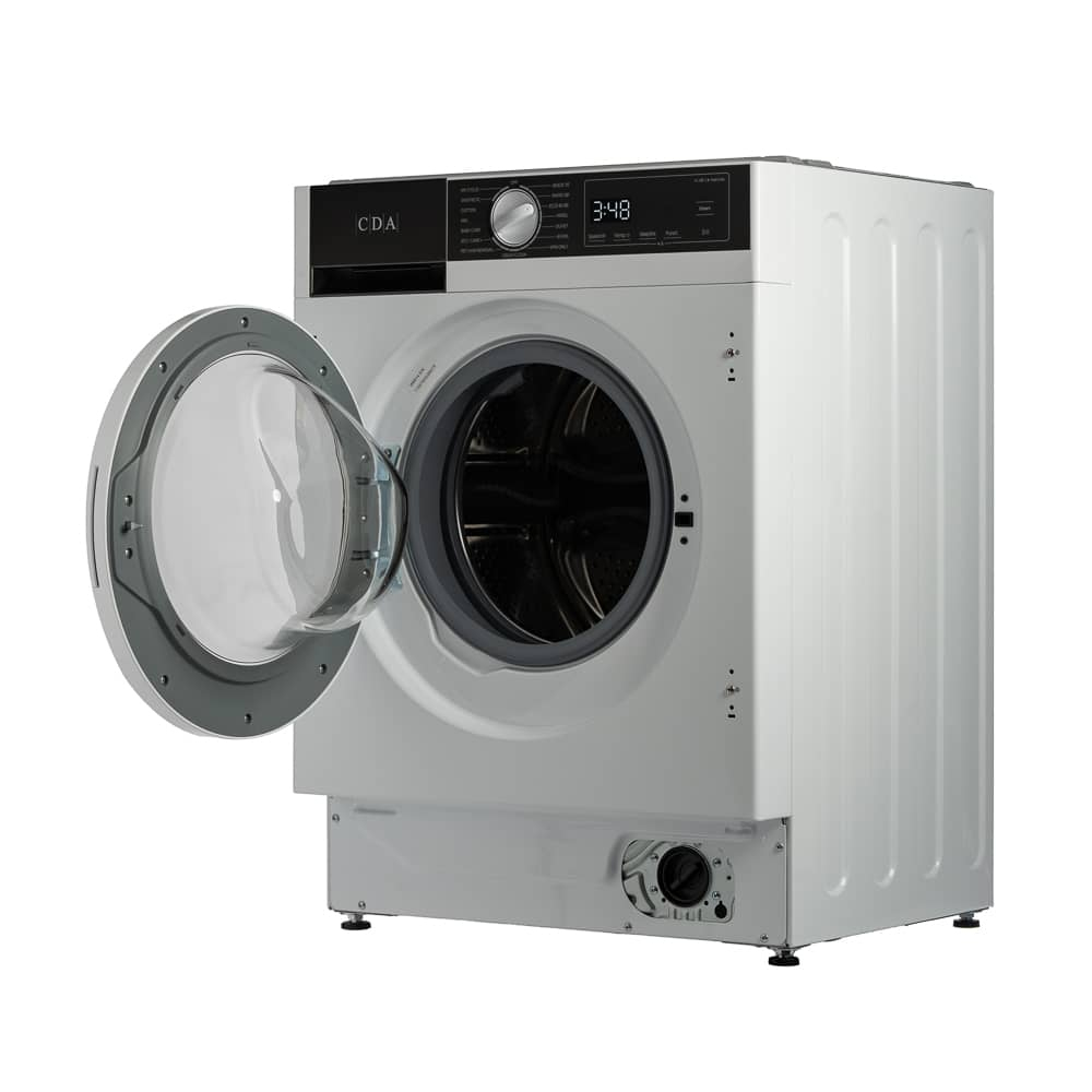 CDA WM914 Integrated 9kg Washing Machine – image 5