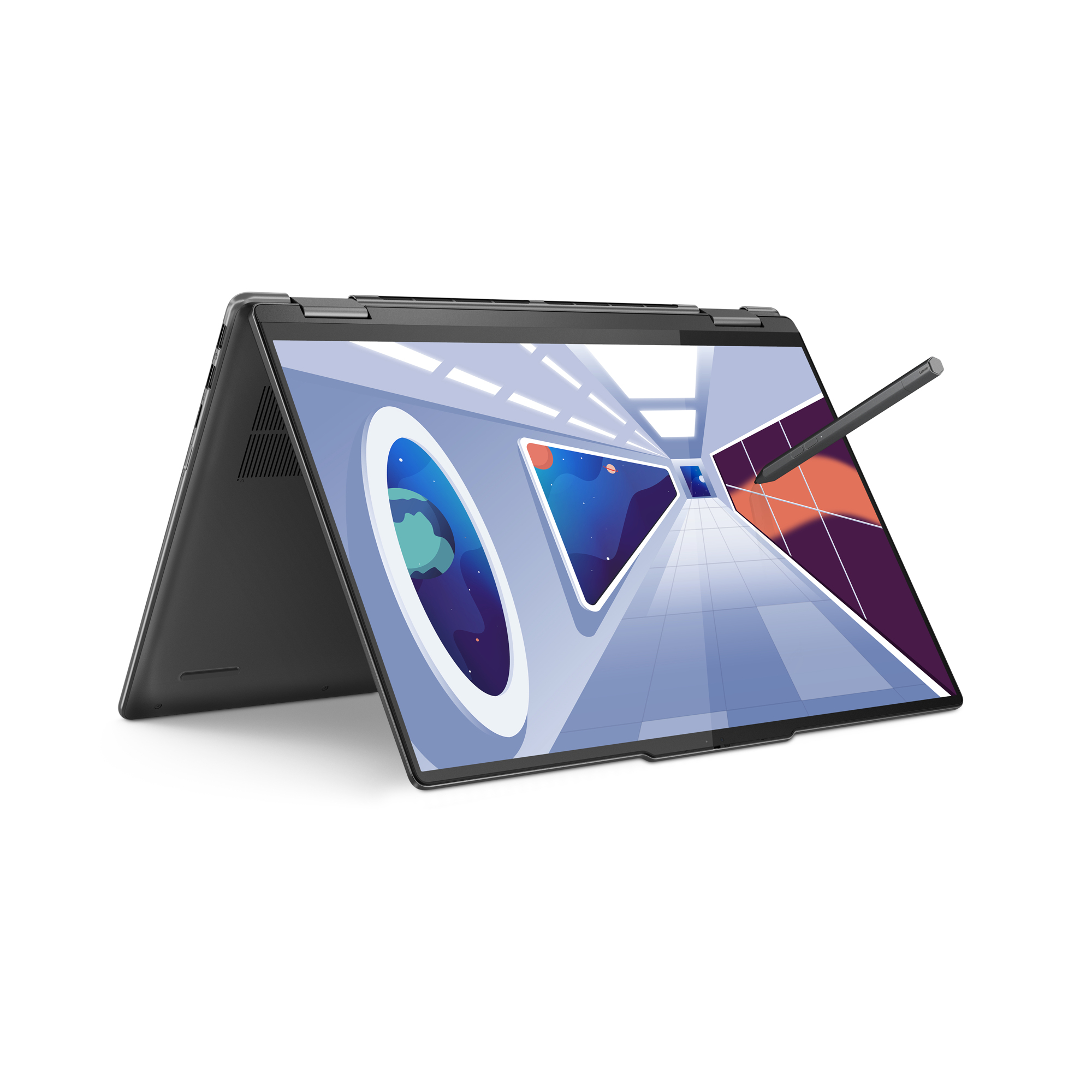 Lenovo Yoga 7 16IRL8 – image 7