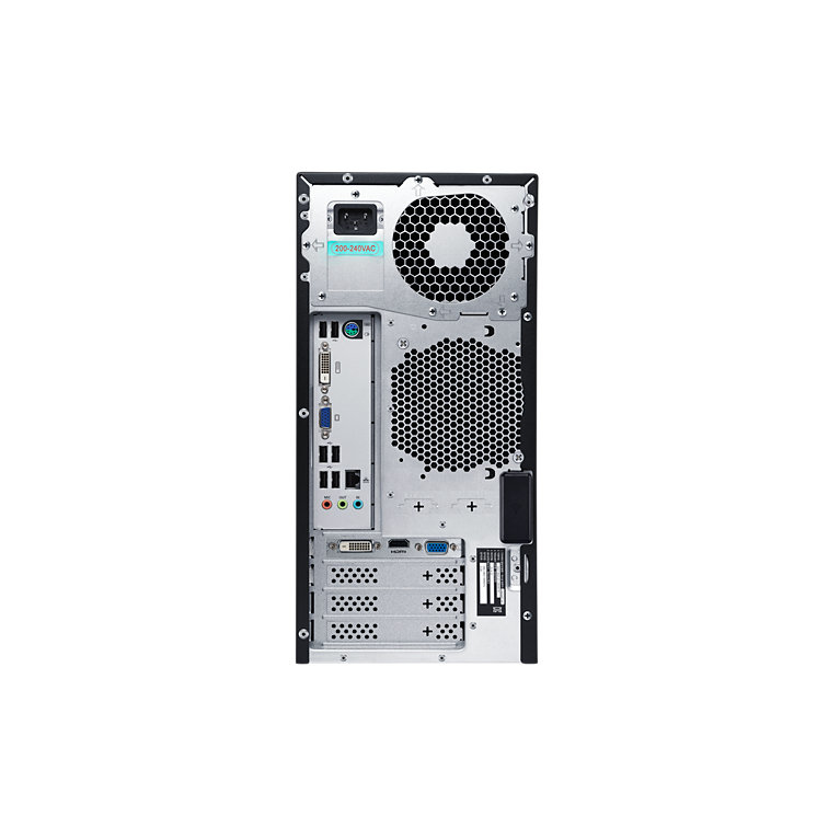 Samsung DM500T6A Intel® Core™ i5 i5-6400 – image 3
