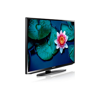 Samsung UE32EH5020W 81.3 cm (32") Full HD Black – image 4