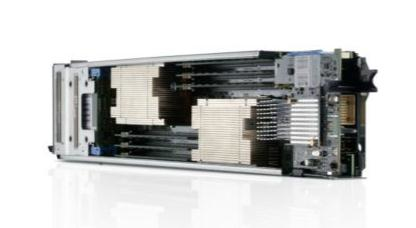 Dell PowerEdge M420 server – image 3