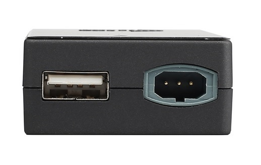 i-tec CARPA90W power adapter/inverter Auto – image 4