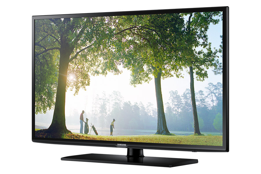 Samsung UE55H6204AK 139.7 cm (55") Full HD Smart TV Wi-Fi Black – image 2