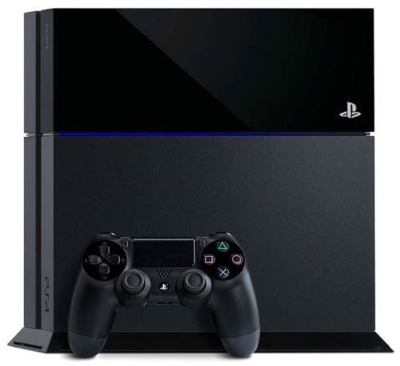 Sony Interactive Entertainment 9845652 game console – image 2