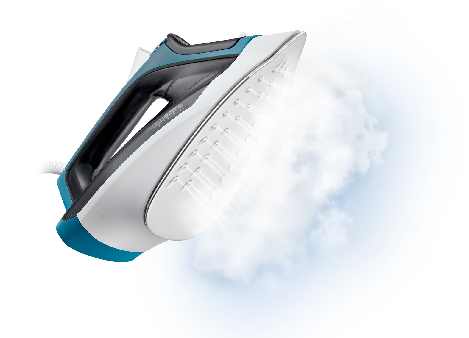 Rowenta DX1550 Dry iron Stainless Steel soleplate – image 9