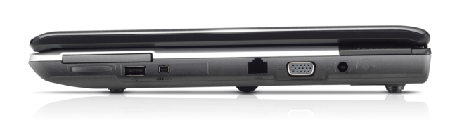 MSI Megabook VR630XL-006EU laptop AMD Mobile Sempron SI-42 – image 6