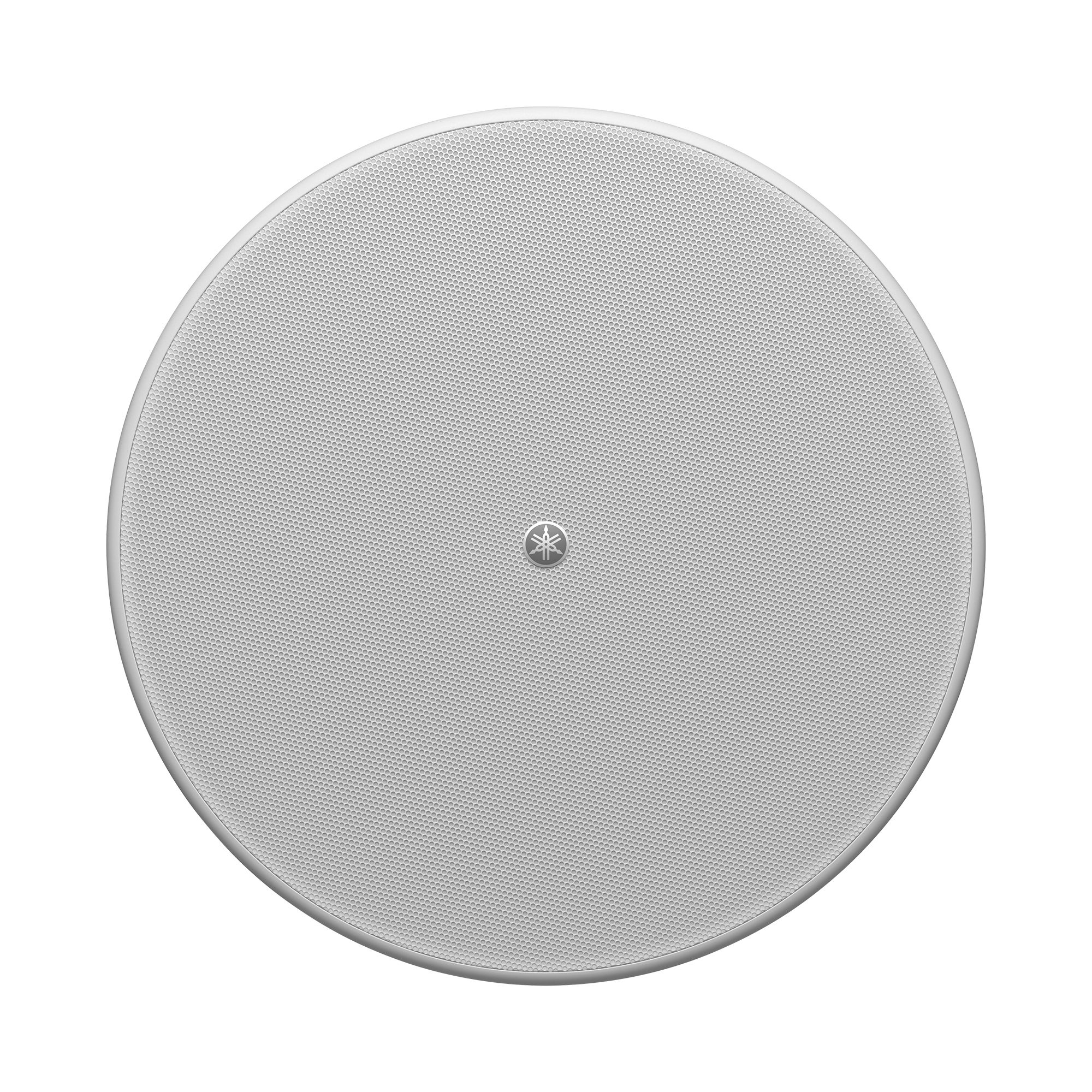Yamaha VC6NW 2-way White Wired – image 1