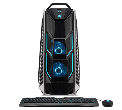 Acer Predator Orion 9000-600 – image 4