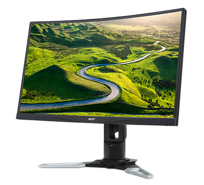Acer XZ271 Abmiiphzx – image 2