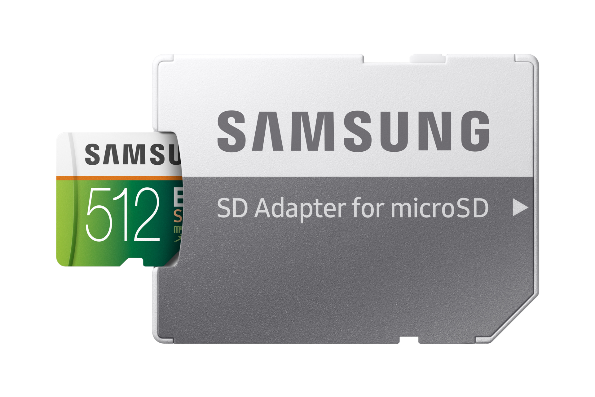 Samsung MB-ME512H 512 GB MicroSDXC UHS-I Class 10 – image 5