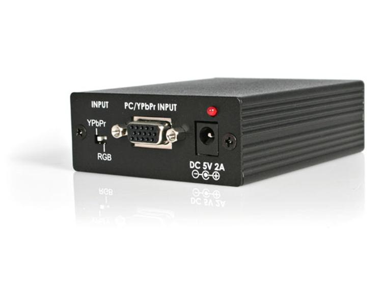 StarTech.com VGAHD2HDMI video signal converter – image 5