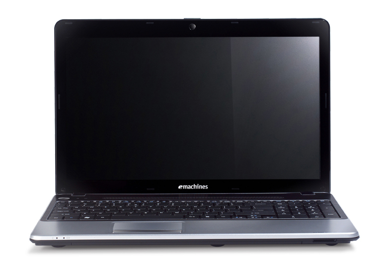 Acer E730G-332G25Mnks + 3GB RAM – image 1