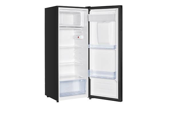 TCL TSD60BW combi-fridge Freestanding – image 6