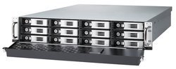 Origin Storage N12000-SAS3.6-EU NAS/storage server Rack (2U) Intel® Xeon® 3000 Sequence X3470